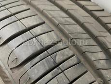 Летняя резина Michelin 205/55 R16