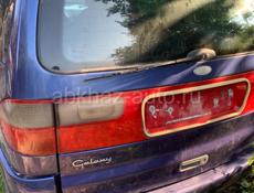 Ford Galaxy 2.3 , по запчастям, есть почти все 