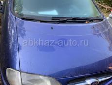 Ford Galaxy 2.3 , по запчастям, есть почти все 