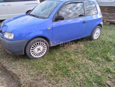 Seat Arosa