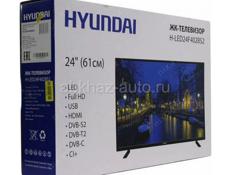 Продаю телевизор Hyundai