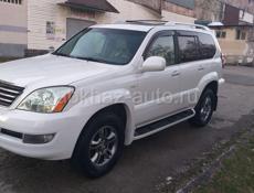 Lexus GX