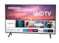 Новый телевизор Samsung 50" 127см (4K, Смарт ТВ, Wi-Fi) 