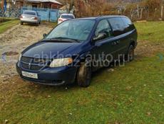 Dodge Grand Caravan