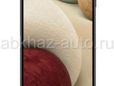 Новый смартфон Samsung Galaxy A12 4/64GB SM-A125F