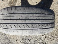 Шины 225/55 R17