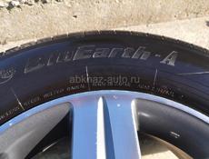 YOKOHAMA 205/65 R16 95H