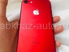 iPhone 7 128Gb RED