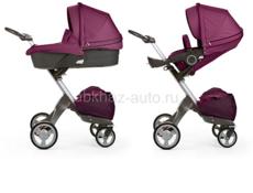 Продам Коляску Stokke