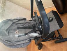 Cybex Balios S 2в1