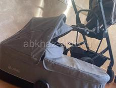 Cybex Balios S 2в1