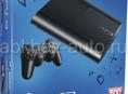 PlayStation 3 Super Slim 500гб игровая приставка