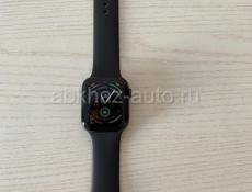 Apple Watch S5