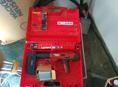 Hilti DX 460 F8+MX 72 пороховой монтажный пистолет