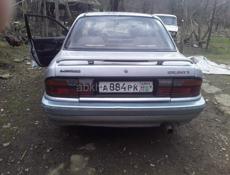 Mitsubishi Galant