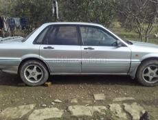 Mitsubishi Galant