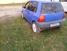 Seat Arosa