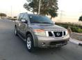 Nissan Armada