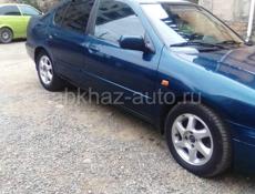 Nissan Primera