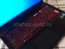  Игровой компьютер Lenovo IdeaPad Y500