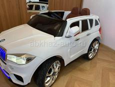 Продаётся детский BMW x5
