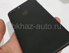 iPhone 7 plus 128 black