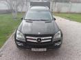 Mercedes-Benz GL-Класс