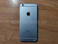 Продаю IPHONE 6 16гб