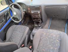 Seat Arosa