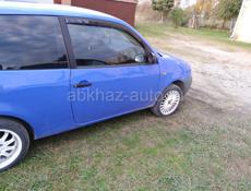 Seat Arosa