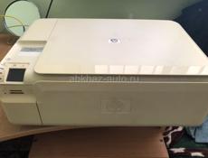 HP принтер 