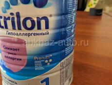 Детское питание nutrilon nutricia 800г