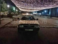 Audi 80