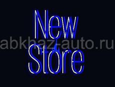 Телефонный магазин New Store