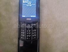 Новый телефон Inoi