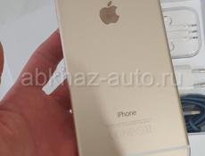 iPhone 6 plus 64 gb gold