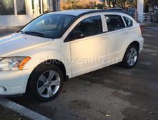 Dodge Caliber