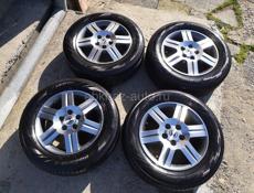 ДИСКИ+ШИНЫ YOKOHAMA 205/65 R16 95H