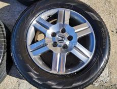 ДИСКИ+ШИНЫ YOKOHAMA 205/65 R16 95H