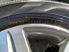 ДИСКИ+ШИНЫ YOKOHAMA 205/65 R16 95H