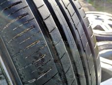 ДИСКИ+ШИНЫ YOKOHAMA 205/65 R16 95H