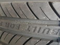 215/55R16 НОВЫЕ