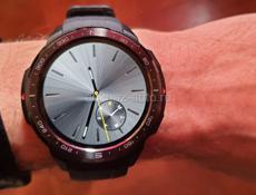 Smartwatch huawei honor watch gs pro.