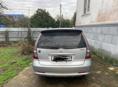 Mitsubishi Grandis