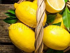 Продаю 🍋 лимоны 200кг