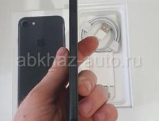 iPhone 7 32 gb BLACK