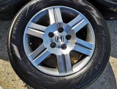 ДИСКИ+ШИНЫ YOKOHAMA 205/65 R16 95H