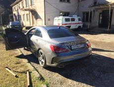 AMG CLS 63