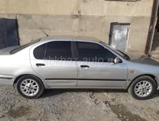 Nissan Primera