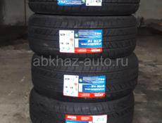 215/55 R16 НОВЫЕ